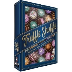 Truffle Shuffle | Ages 14+ | 2-4 Players